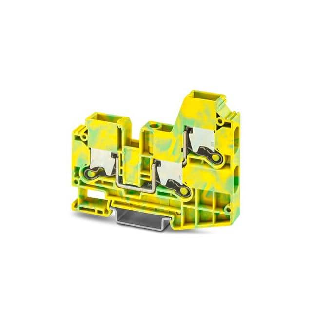 1329606 Phoenix Contact  Canal sur rail DIN